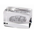 Nascar Stock Car Style Acrylic Display